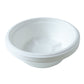 Vegnar 240 ml Compostable Bagasse Bowl (10 Pc)