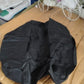 Waterproof Nylon Backpack Rain Cover with Elastic Fit (1 Pc)