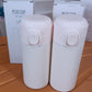 Stainless Steel Thermos Water Bottle 320lm (1 Pc)