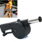 Air Blower Fan for BBQ