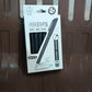 Writing Black Gel Pen for School Stationery Gift for Kids (8 Pcs set)
