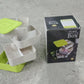 4-layer rotating jewellery box ideal for storing earrings and accessories India
