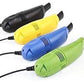295 Usb Computer Mini Vacuum Cleaner Car Vacuum Cleaner