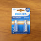 Aa Ultra Alkaline Batteries 2 Piece Set