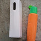 Vegetable shaped Folding Umbrella (1 Pc)
