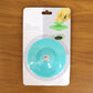 Flexible Silicone Sink Drain Cover  Hair Catcher Strainer (1 Pc)