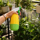 Corn Shape Trigger Spray Bottle Water Sprayer For Plants And Cleaning (1 Pc)