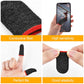 7391 Thumb  Finger Sleeve For Mobile Game Pubgcodfreefire (1pair Only)