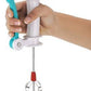 Power Free Plastic Blender