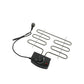 2000W Electric Barbecue Grill 