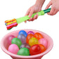 Color splash balloons