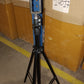 Professional Tripod for DSLR Photography (Max Height 178cm, Multi-Head, Folding)