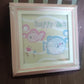 Creative Solid Wooden Photo Frame (15.2cmx15.2cm / 1Pc)