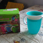 360d Magic Cup, Baby and Sippy Cup(1 Pc 207ML)