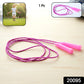 Kids  Adults Fitness Skipping Rope (1 Pc)