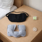 4 In 1 Travel Comfort Sleep Kit