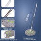 360° Spin Mop Floor Cleaning Mop (1 Pc)