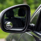 360 Degree Adjustable Car Blind Spot Mirror (2 Pc)