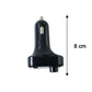 Wireless Car Charger With Dual Usb Fast Charging Ports 1 Pc