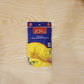 Large Yellow Cleaning Rubber Gloves Reusable Kitchen Dishwashing (1 Pair)