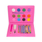 1091 Art Colour Kit Colours Box (24 Pieces)