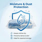  Vacuum Storage Compression Bags 5 Pcs - specs