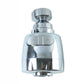 360 Degree Rotating Faucet Water Saving Tap Aerator (1 Set)