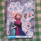 Magic Water Quick Dry Book Water Coloring Book Doodle with Magic Pen Painting Board