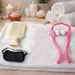 Complete self care and relaxation combo set