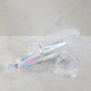 Multipurpose Travel-friendly Toothbrush Holder With 4 Soft Bristle Toothbrushes