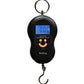375 -40kg 10g Portable Handy Pocket Smile Mini Electronic Digital Lcd Weighing Scale