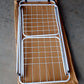 Big Foldable Butterfly Clothes Drying Stand with Wide Wings