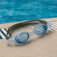 Anti-fog Protected Swimming Goggle (1 Pc)