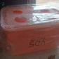 Rectangular Tissue Paper Box Holder (1 Pc)