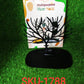 Deer jewellery display stand base detail India