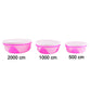 Reusable kitchen boxes