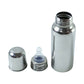 Stainless Steel Baby Feeding Bottle 250 Ml