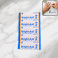Brightaid Regular Adhesive Bandages For Cuts Wounds And First Aid (5 Pc)