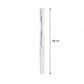 Mini Disposable Plastic Fruit Fork For Parties Snacks And Desserts (1 Pack)