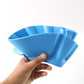 Adjustable Baby Shower Cap  Hat (1 Pc  Mix Design  Size)