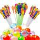 Festival splash balloons