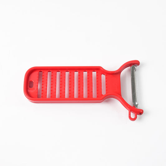 Supermom Ginger Grater And Peeler (1 Pc)