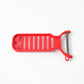 Supermom Ginger Grater And Peeler (1 Pc)