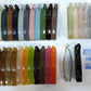 Plastic Hair Claw Clips Strong Clips (1 Pc / Mix Color), Hair accessories