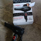 Professional Multi Purpose Hair Dryer Salon (1800 Watts)