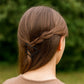 Big Black Hair Bobby Pins (24 Pc)