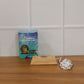 3D Crystal LED Table Lamp (1 Pc)