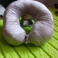 Soft Neck Pillow for Car Home & Travel Comfortable Multipurpose Head Rest
