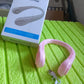 Portable Neck Fan: Holiday Hands Free Bladeless Neck Fan