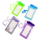 4905 Pouch Cover Mobile Water Protector